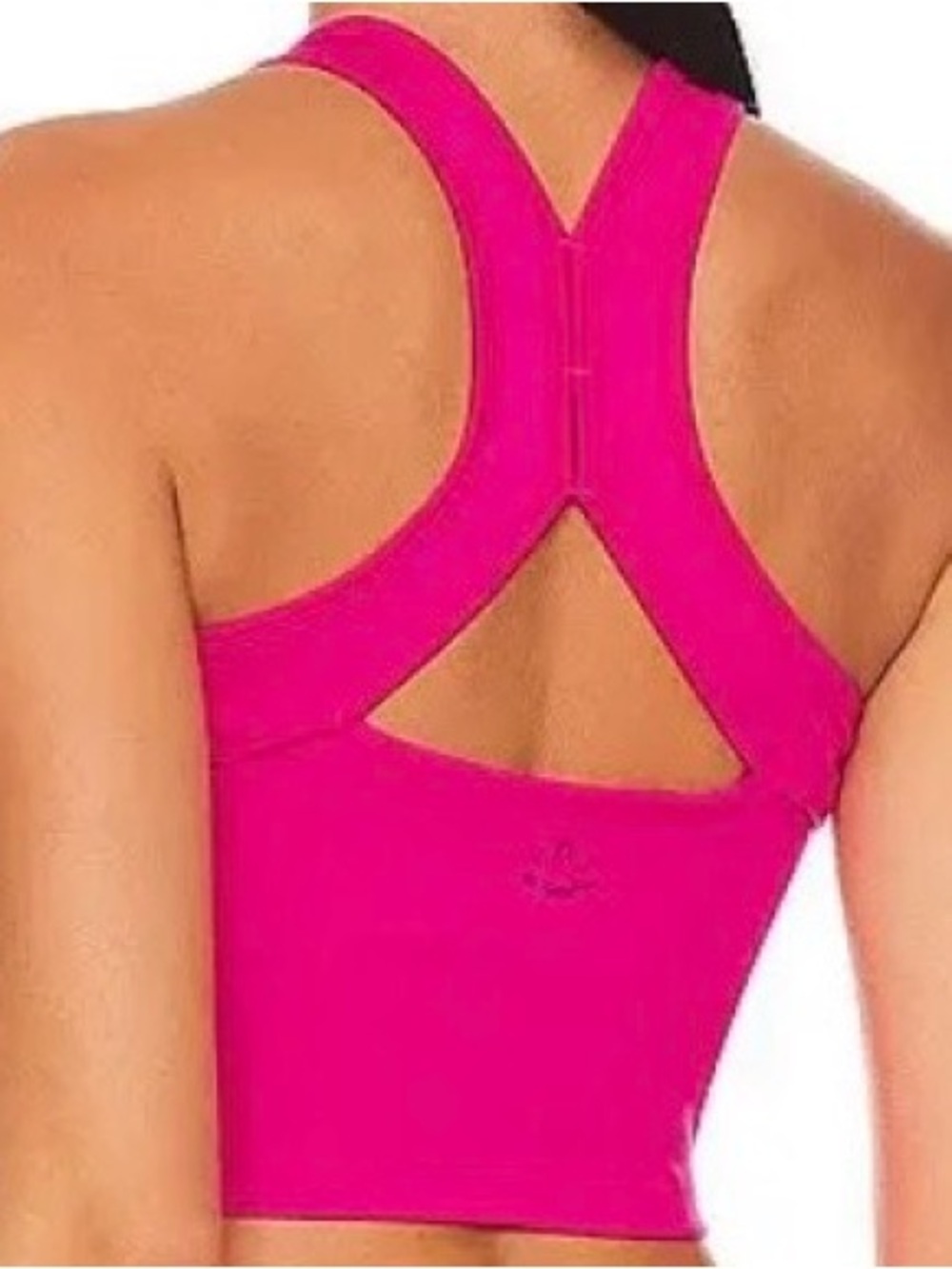 Racerback Sports Bra Beyond Yoga